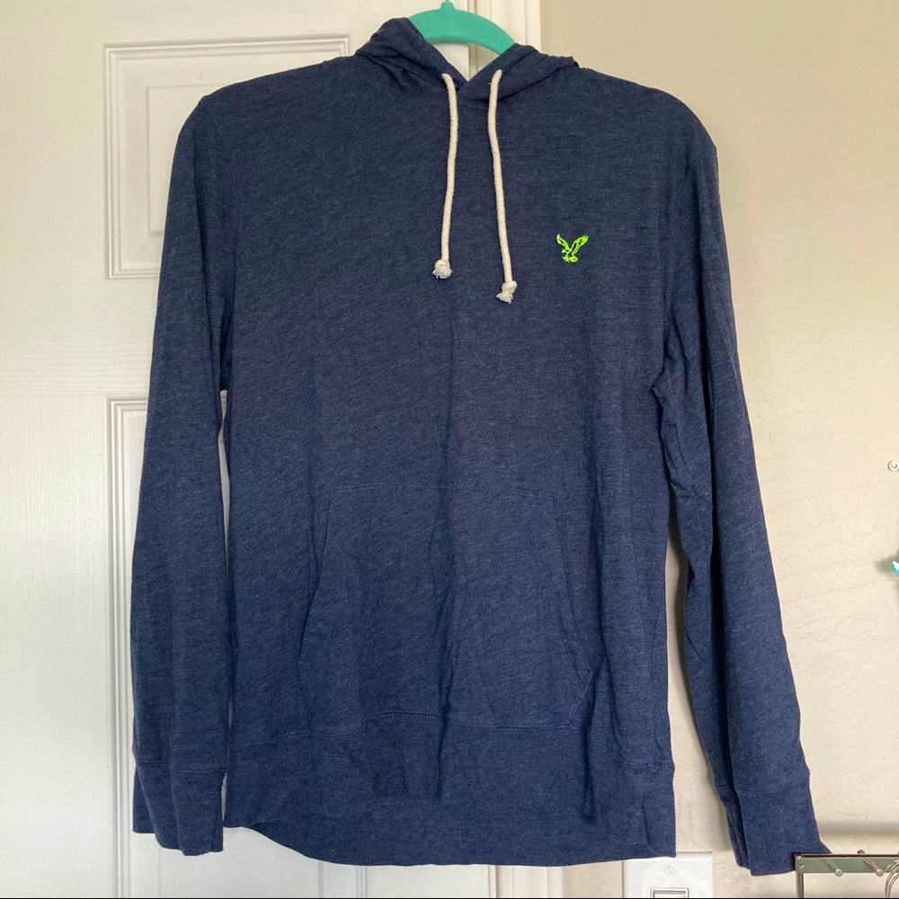 American Eagle Lightweight Hoodie